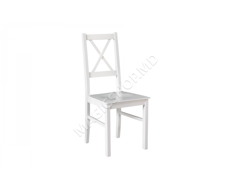 Стул Drewmix NILO X (White)